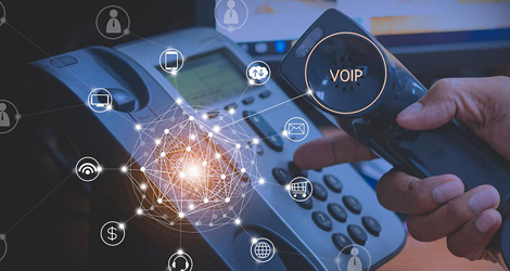 VOIP-Phone-Solutions