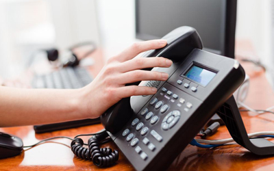 Why should businesses have VOIP Phone Solutions?